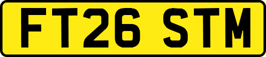 FT26STM