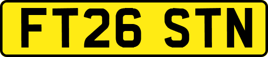 FT26STN