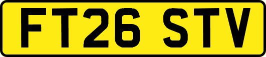 FT26STV