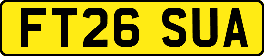 FT26SUA