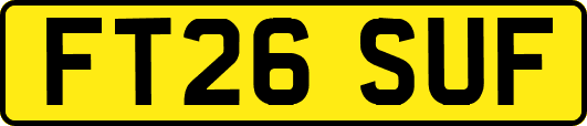 FT26SUF