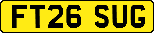 FT26SUG