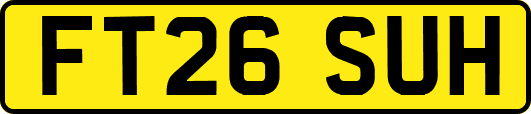FT26SUH