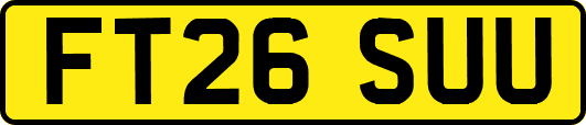 FT26SUU