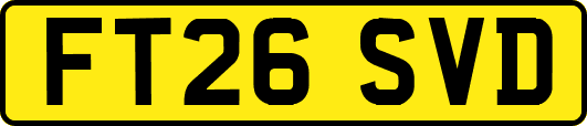 FT26SVD