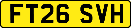 FT26SVH