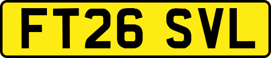 FT26SVL