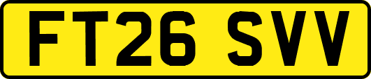FT26SVV