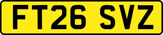 FT26SVZ