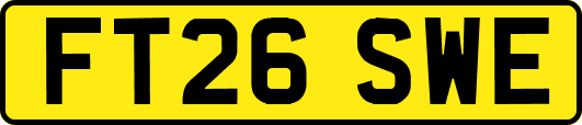 FT26SWE
