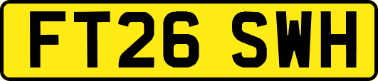 FT26SWH