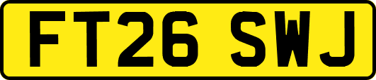FT26SWJ