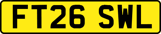 FT26SWL