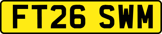 FT26SWM