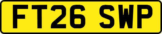 FT26SWP