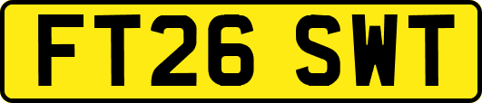 FT26SWT