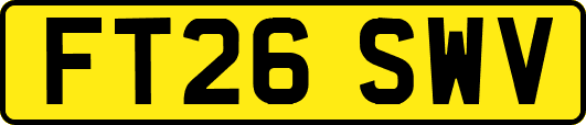 FT26SWV