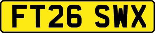 FT26SWX