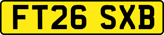 FT26SXB
