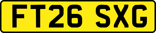 FT26SXG