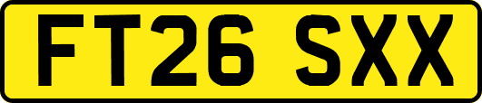 FT26SXX