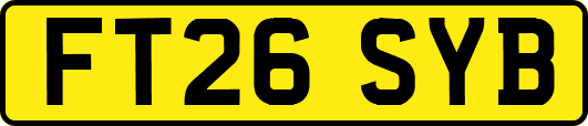FT26SYB