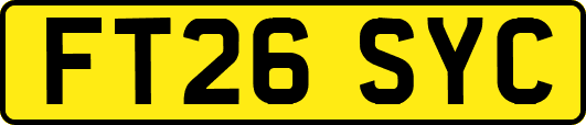 FT26SYC
