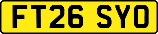 FT26SYO
