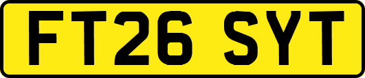 FT26SYT
