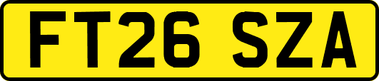 FT26SZA