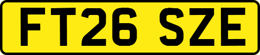 FT26SZE