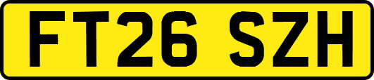 FT26SZH