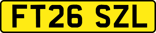 FT26SZL