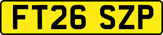 FT26SZP