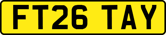 FT26TAY