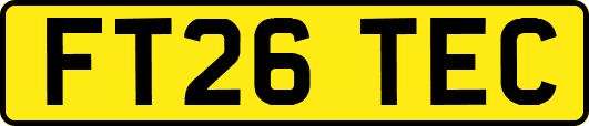 FT26TEC