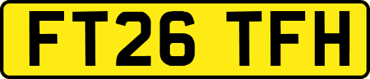 FT26TFH