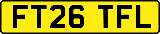 FT26TFL