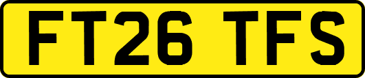 FT26TFS