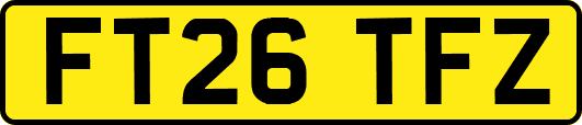 FT26TFZ