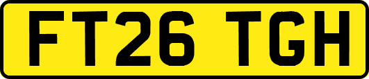 FT26TGH