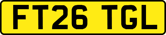 FT26TGL