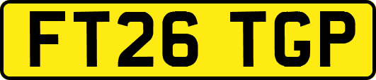 FT26TGP