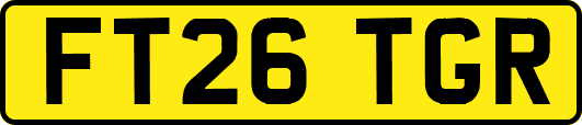 FT26TGR