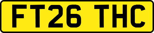 FT26THC