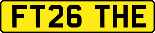 FT26THE