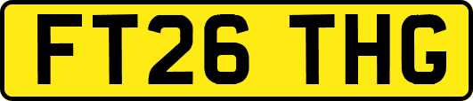 FT26THG