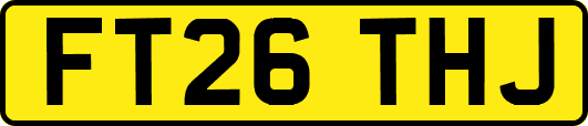 FT26THJ