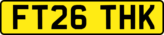 FT26THK