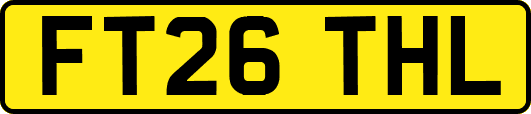 FT26THL